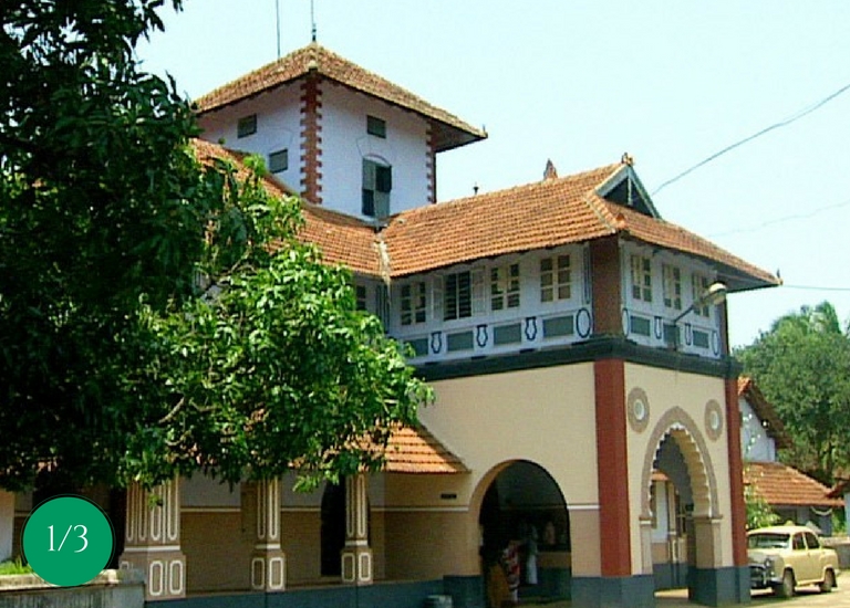 Ayurveda Resorts in Kerala Ayurveda Tourism in Kerala